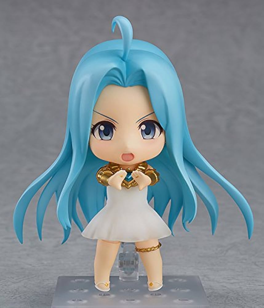 グラブル ルリア ねんどろいど 洋服付き Amazon.co.jp: ねんどろいど グランブルーファンタジー ジ